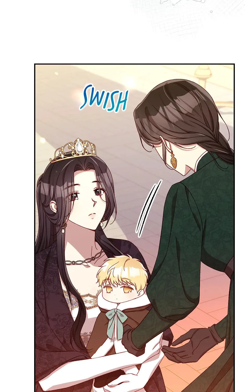 Surviving as a Maid Chapter 140 page 73 - 