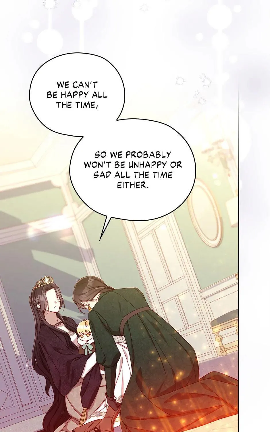 Surviving as a Maid Chapter 140 page 77 - 