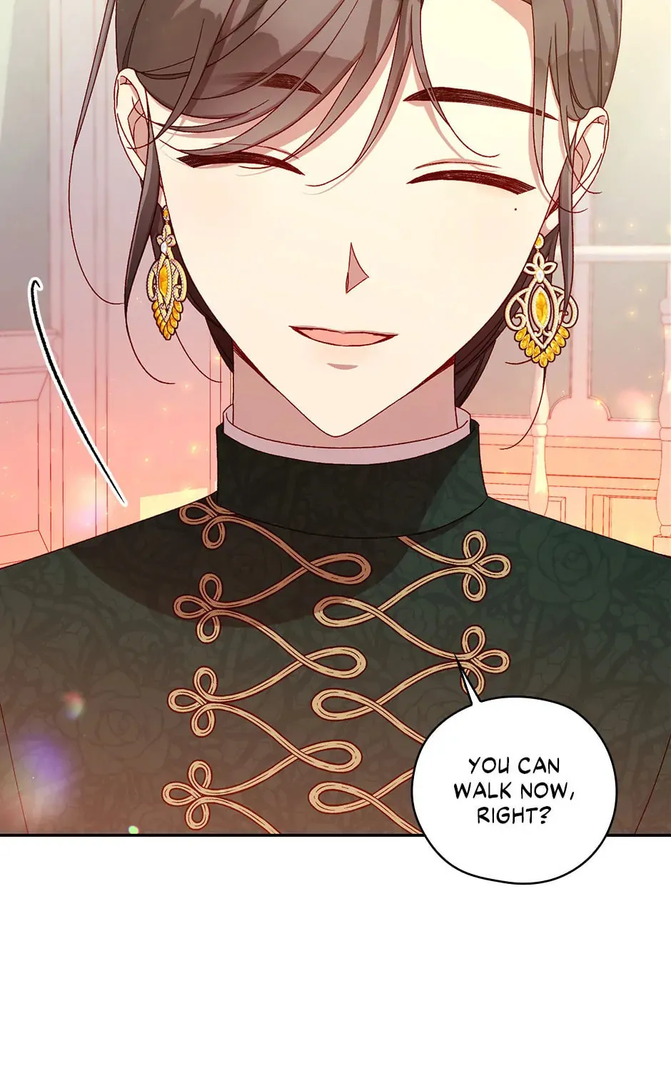 Surviving as a Maid Chapter 140 page 85 - 