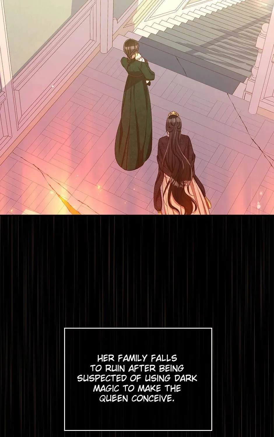 Surviving as a Maid Chapter 140 page 95 - 