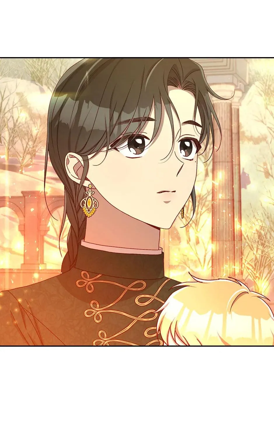 Surviving as a Maid Chapter 141 page 107 - 