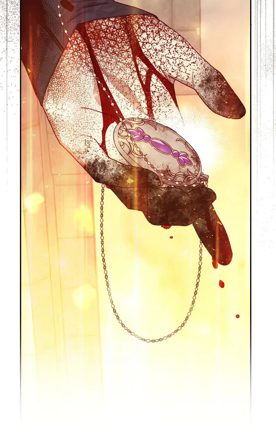 Surviving as a Maid Chapter 141 page 115 - 