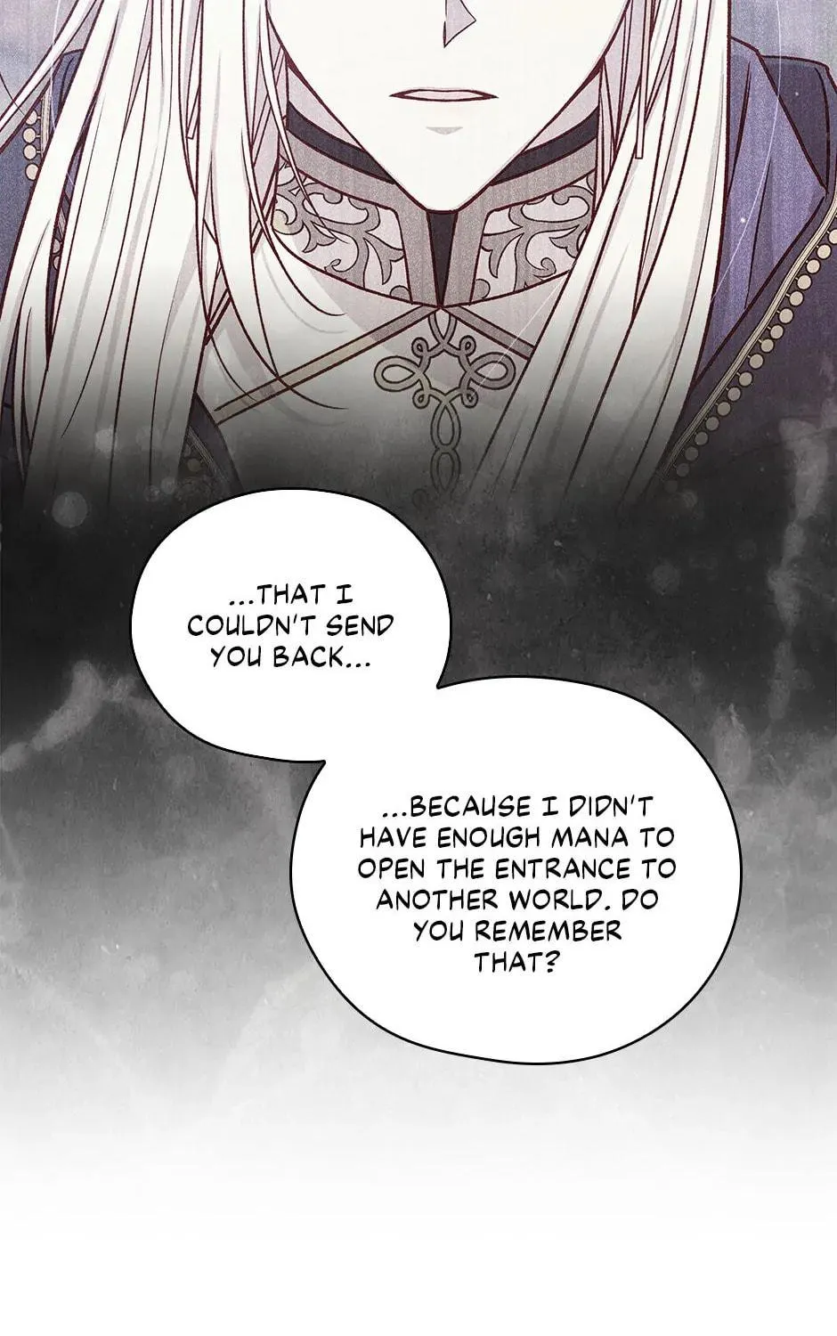 Surviving as a Maid Chapter 141 page 125 - 