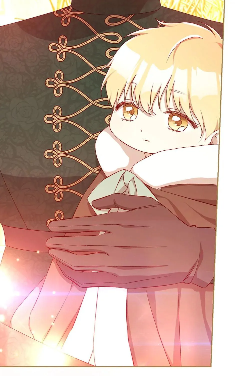 Surviving as a Maid Chapter 141 page 137 - 