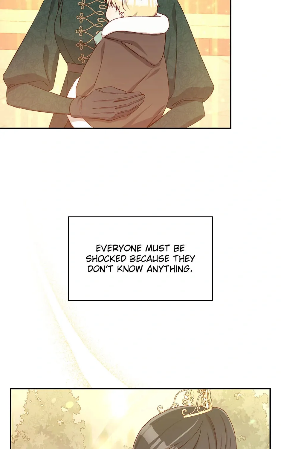 Surviving as a Maid Chapter 141 page 25 - 