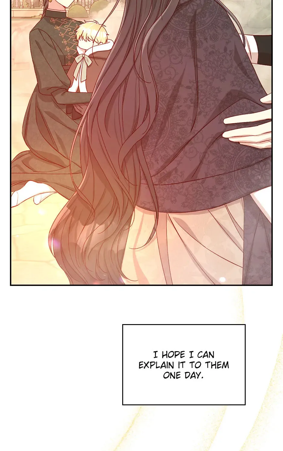 Surviving as a Maid Chapter 141 page 27 - 
