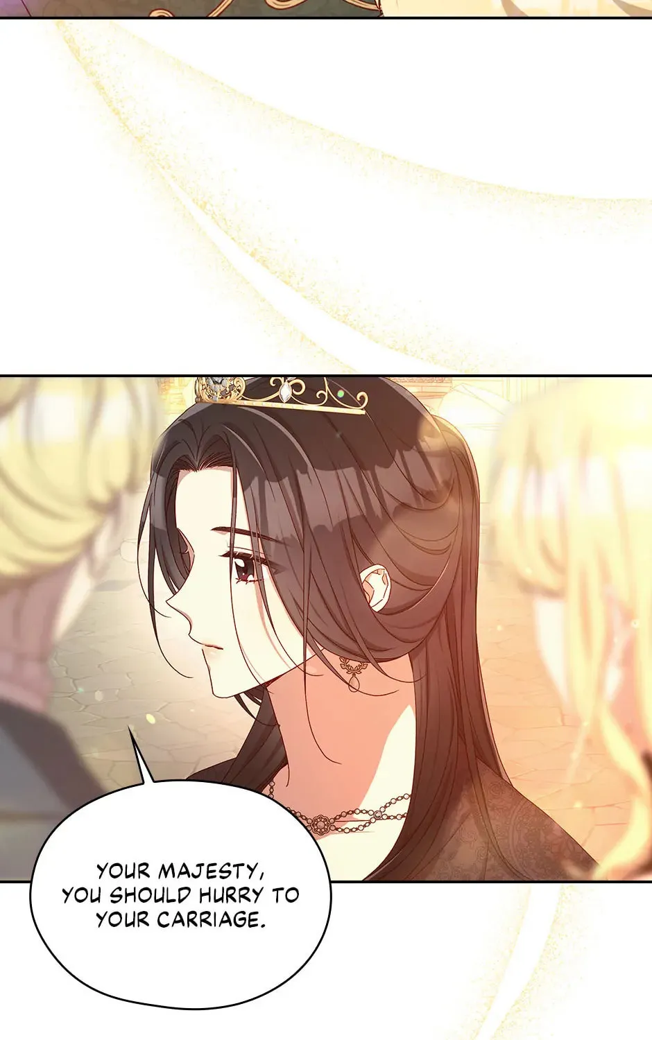 Surviving as a Maid Chapter 141 page 31 - 