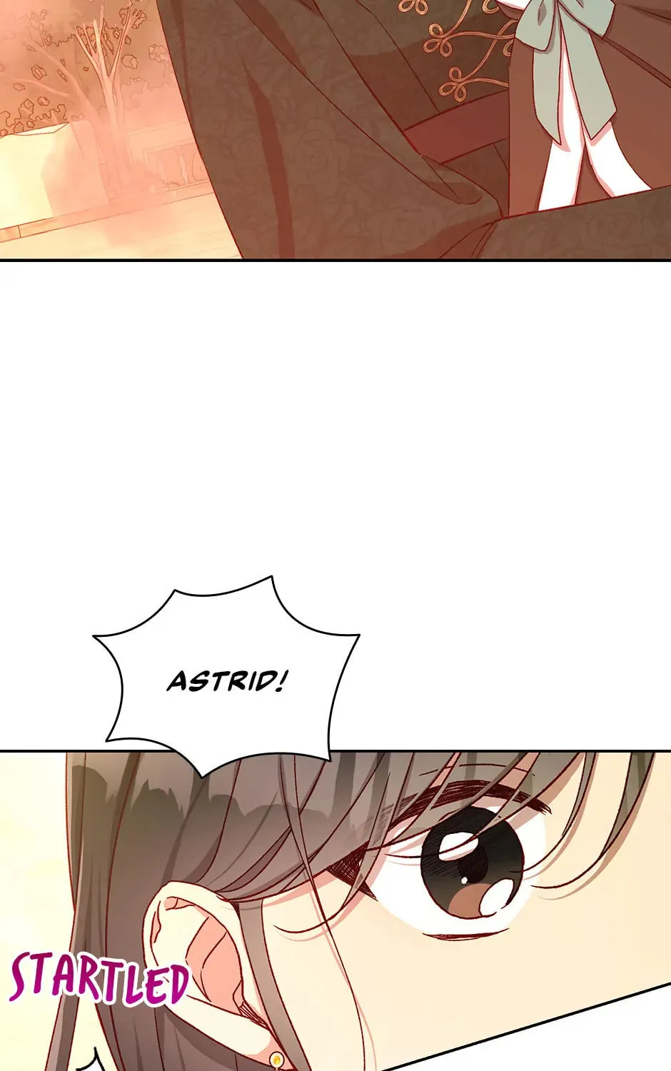 Surviving as a Maid Chapter 141 page 37 - 