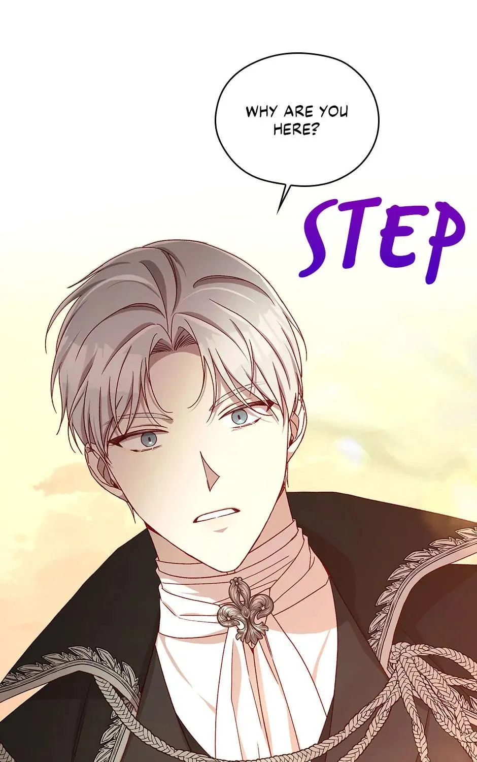Surviving as a Maid Chapter 141 page 39 - 