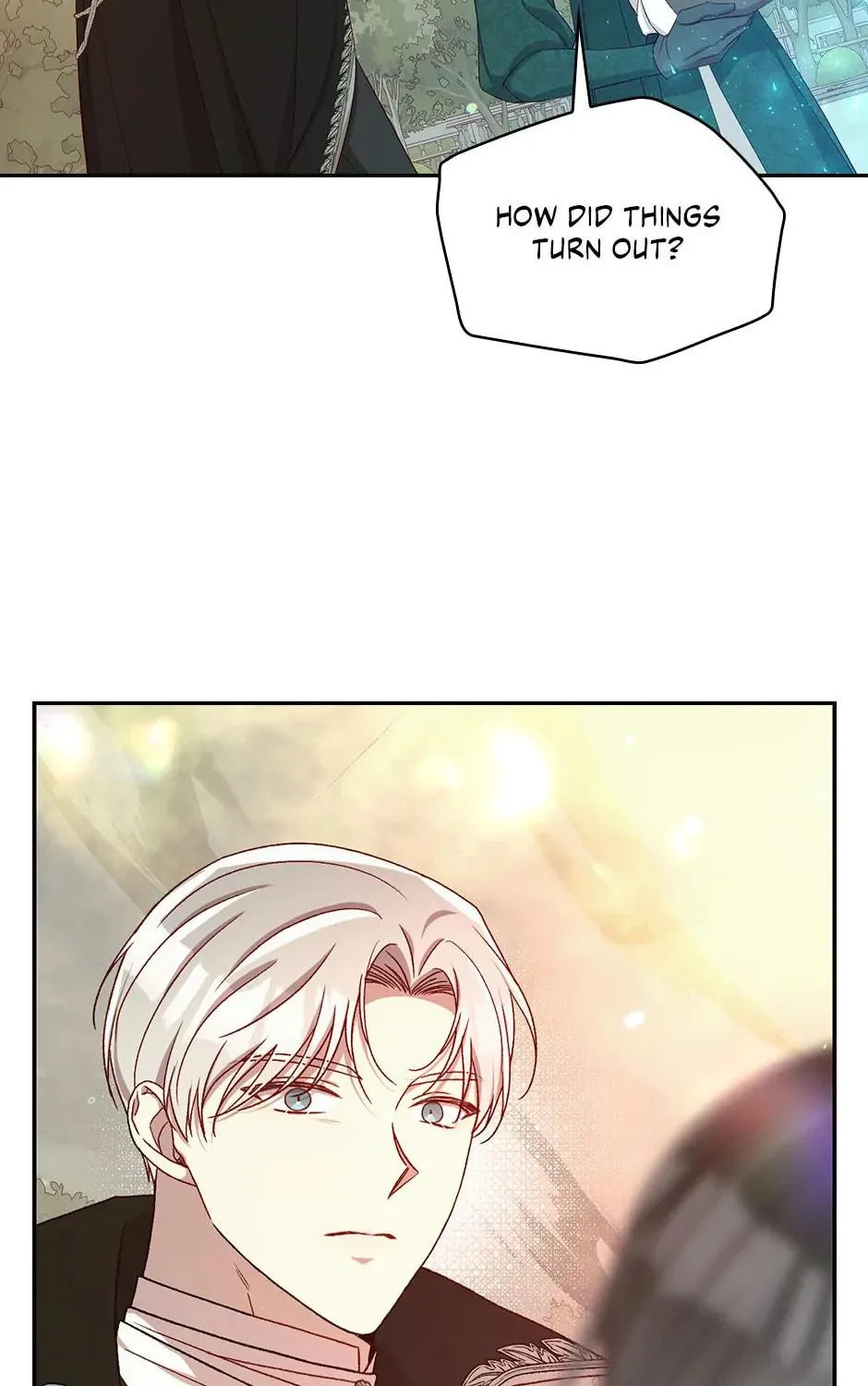 Surviving as a Maid Chapter 141 page 53 - 