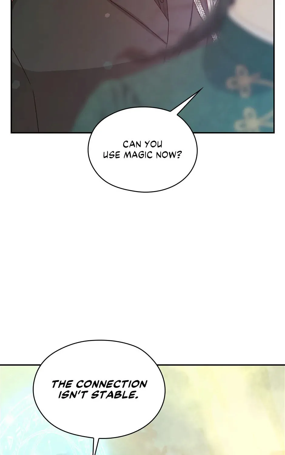 Surviving as a Maid Chapter 141 page 55 - 