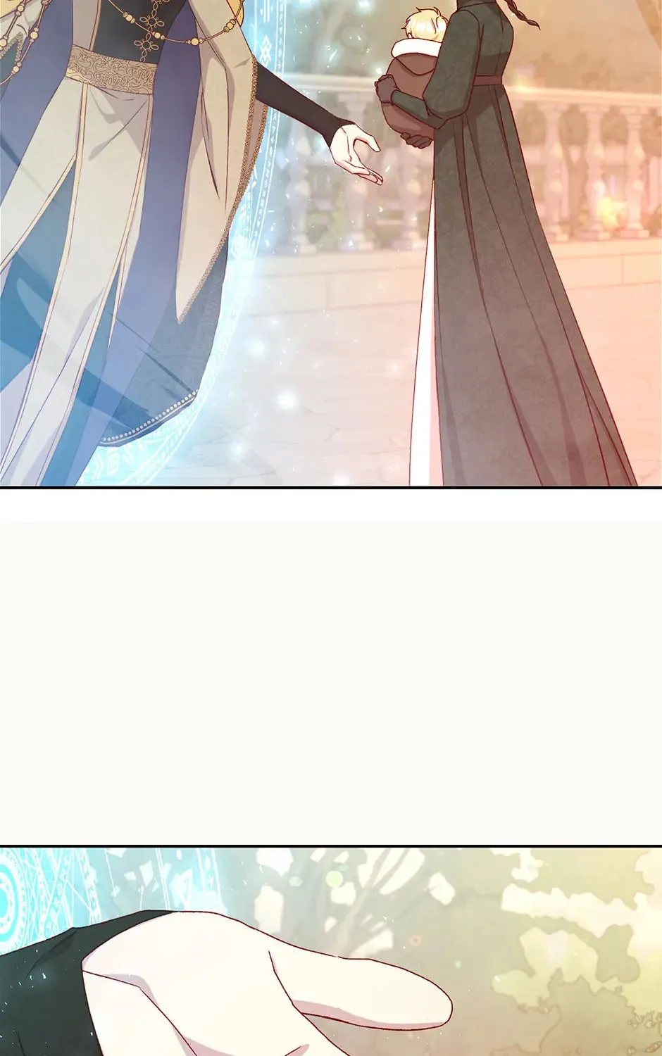Surviving as a Maid Chapter 141 page 57 - 