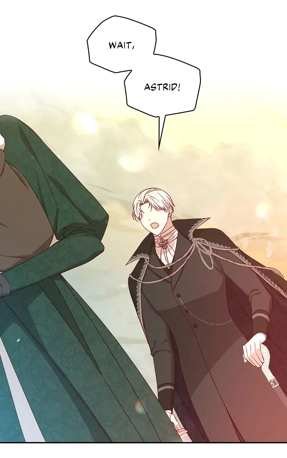 Surviving as a Maid Chapter 141 page 63 - 