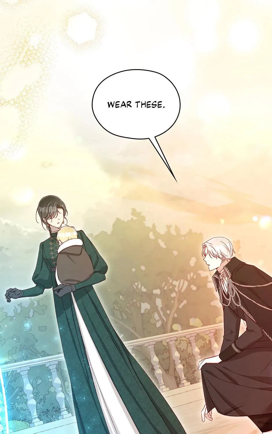 Surviving as a Maid Chapter 141 page 69 - 