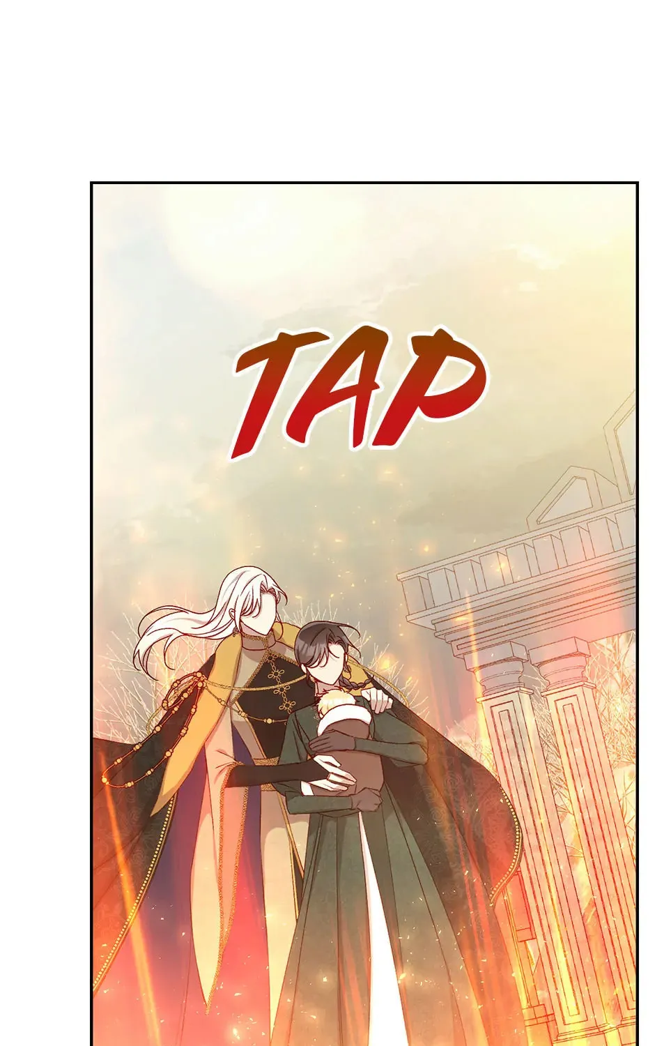 Surviving as a Maid Chapter 141 page 91 - 