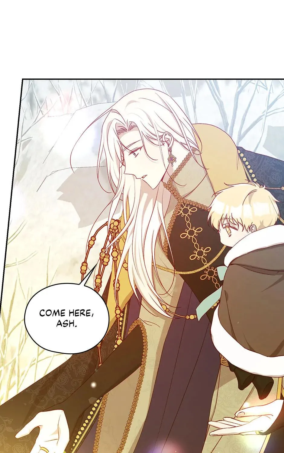Surviving as a Maid Chapter 142 page 101 - 