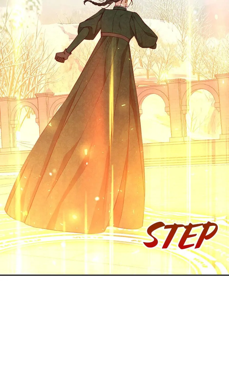 Surviving as a Maid Chapter 142 page 109 - 