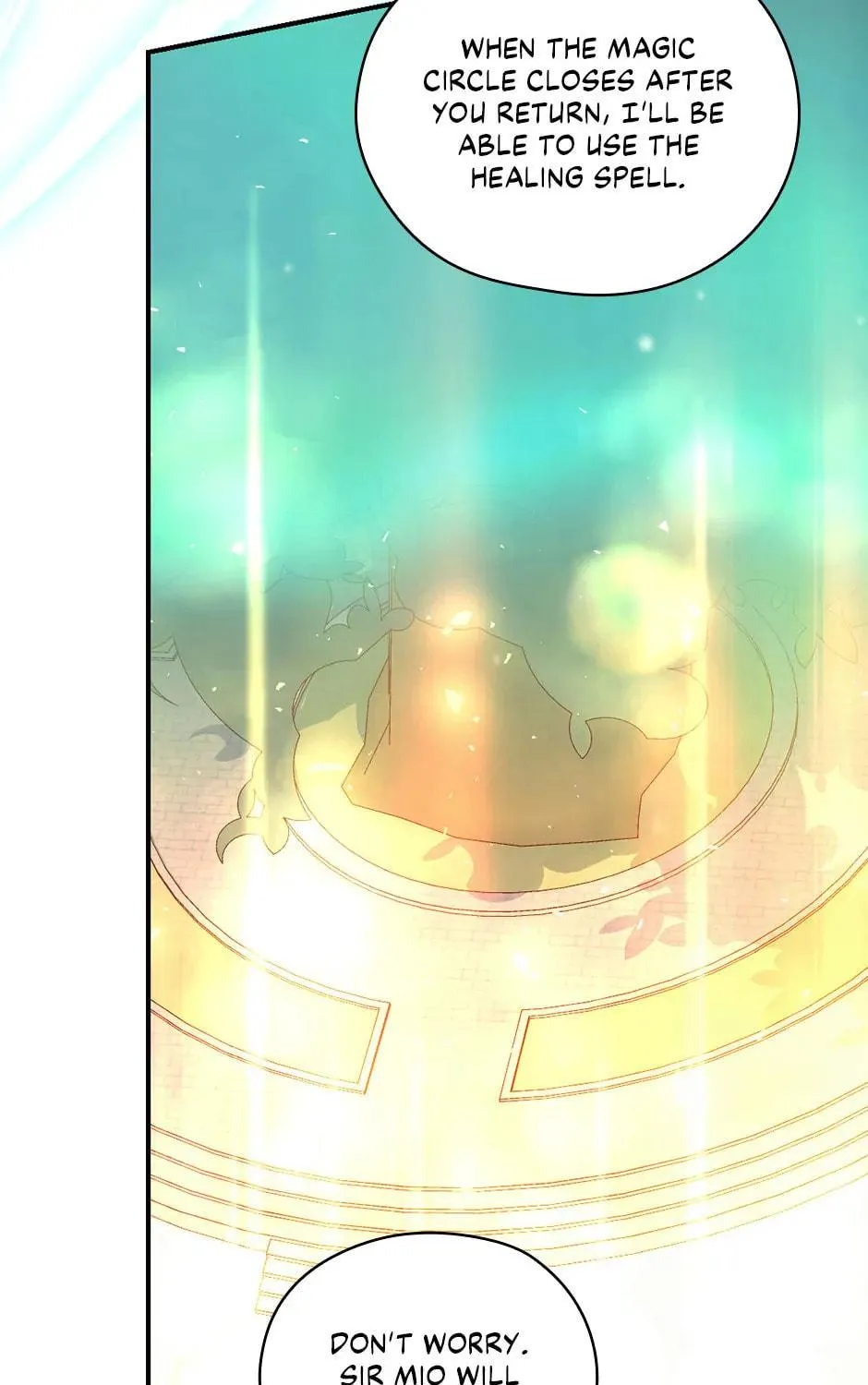 Surviving as a Maid Chapter 142 page 129 - 