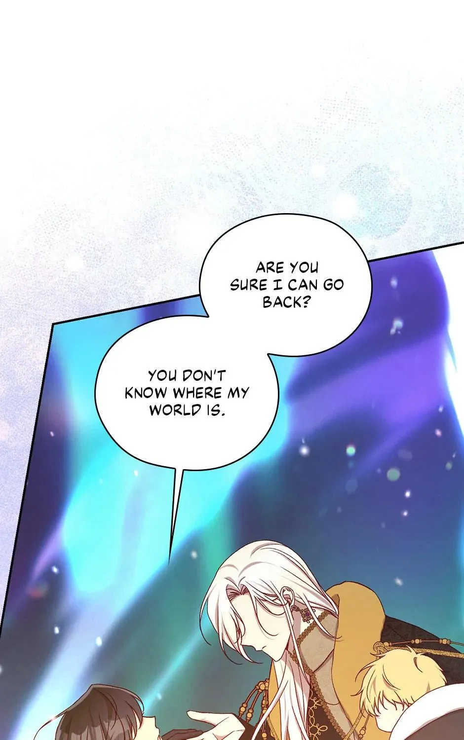 Surviving as a Maid Chapter 142 page 131 - 