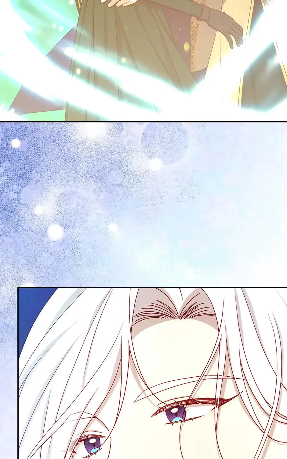Surviving as a Maid Chapter 142 page 133 - 