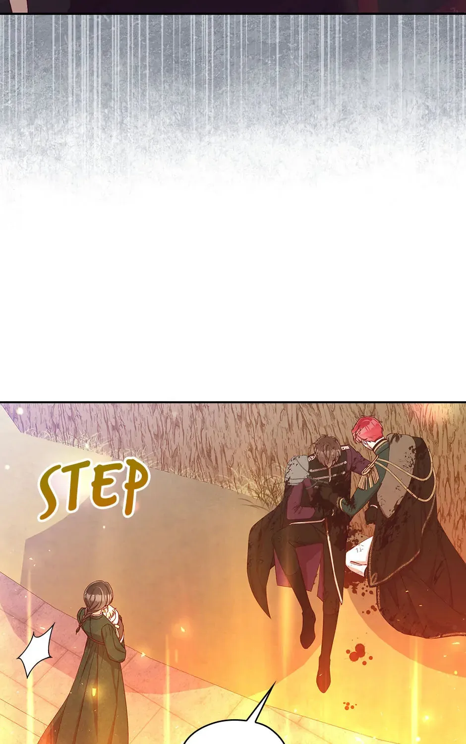 Surviving as a Maid Chapter 142 page 25 - 