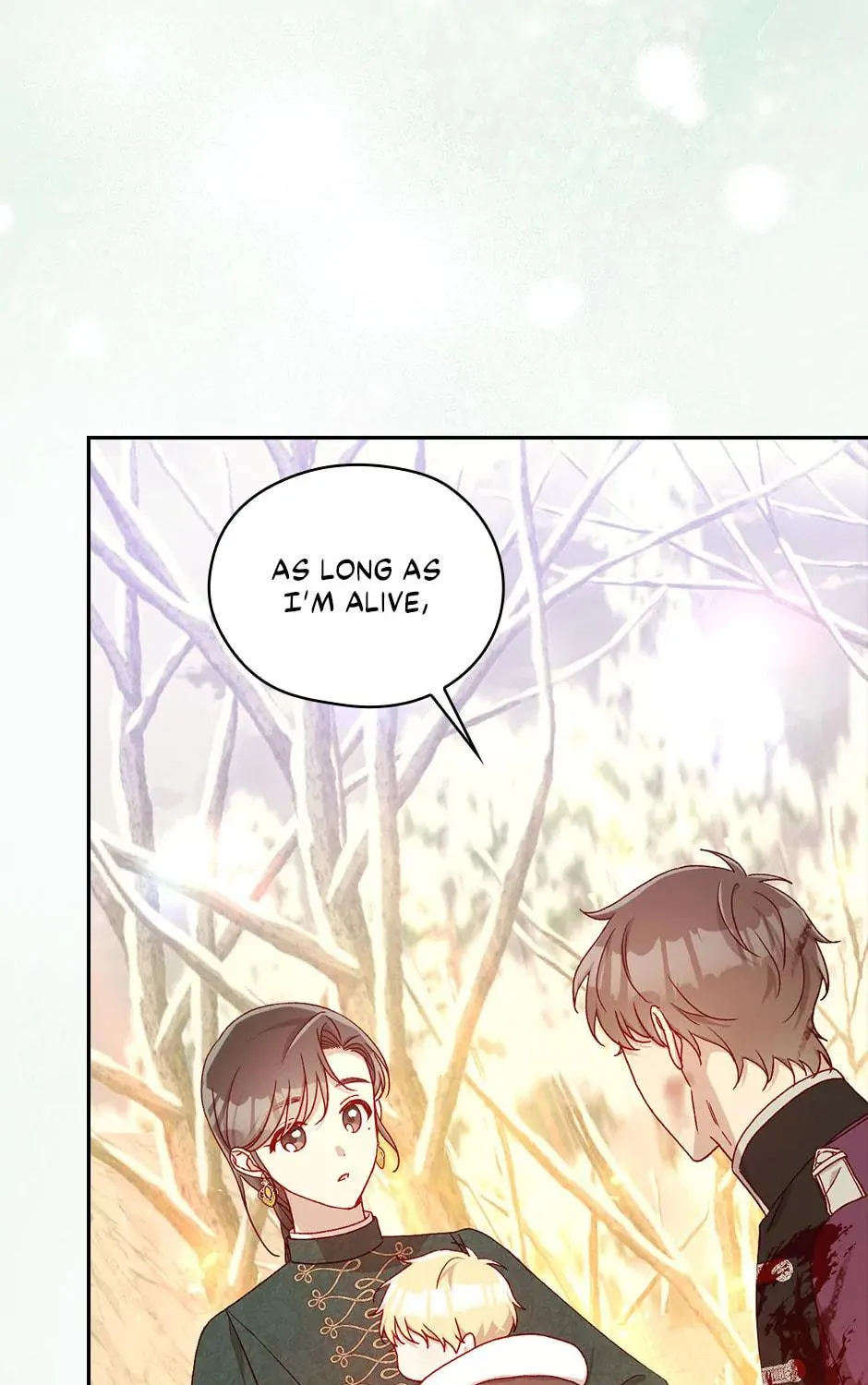 Surviving as a Maid Chapter 142 page 35 - 