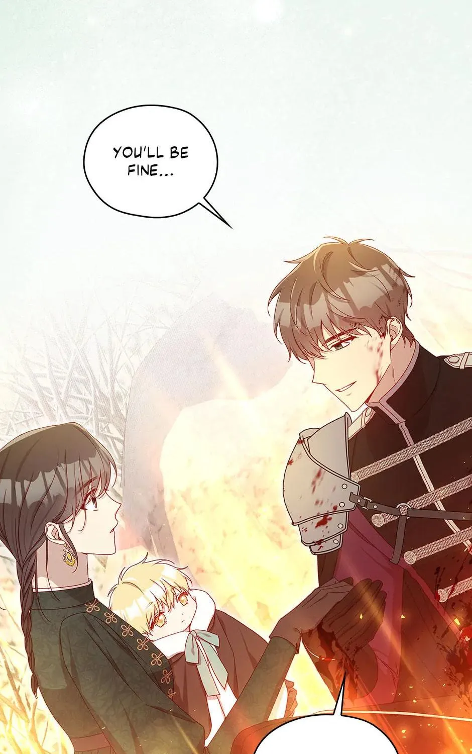 Surviving as a Maid Chapter 142 page 41 - 