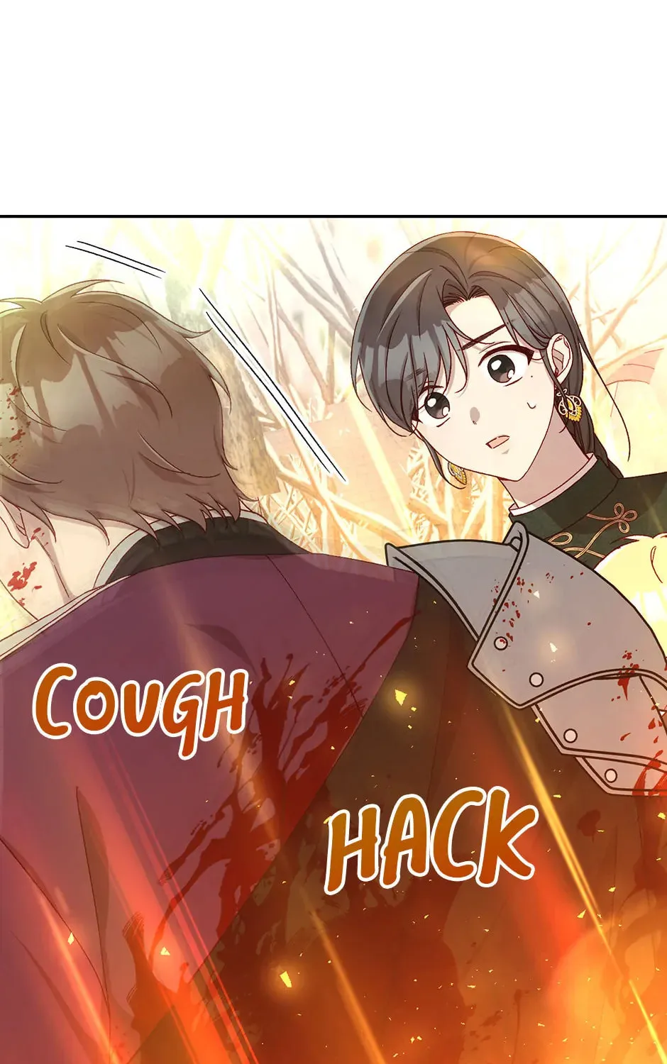 Surviving as a Maid Chapter 142 page 45 - 