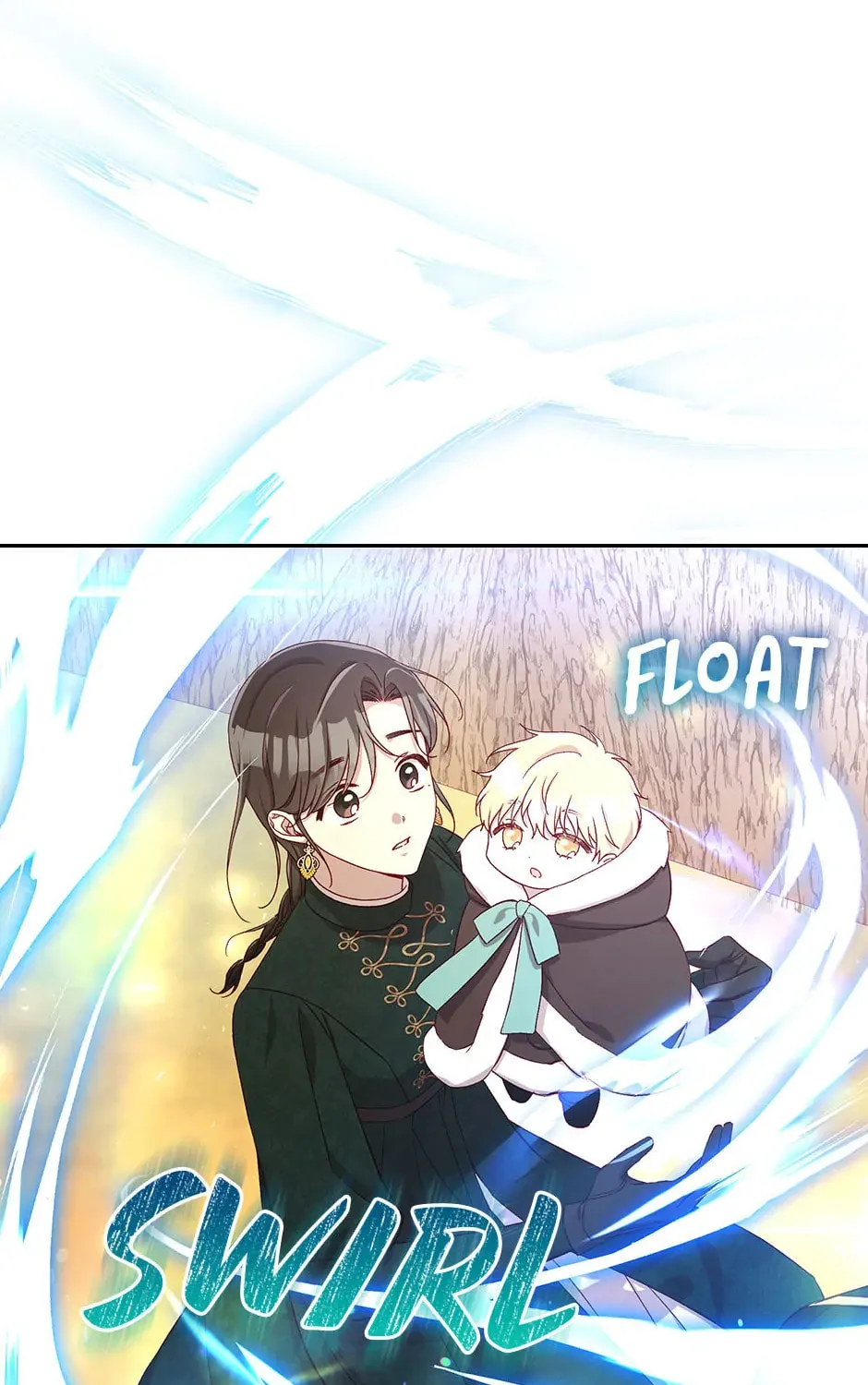 Surviving as a Maid Chapter 142 page 55 - 
