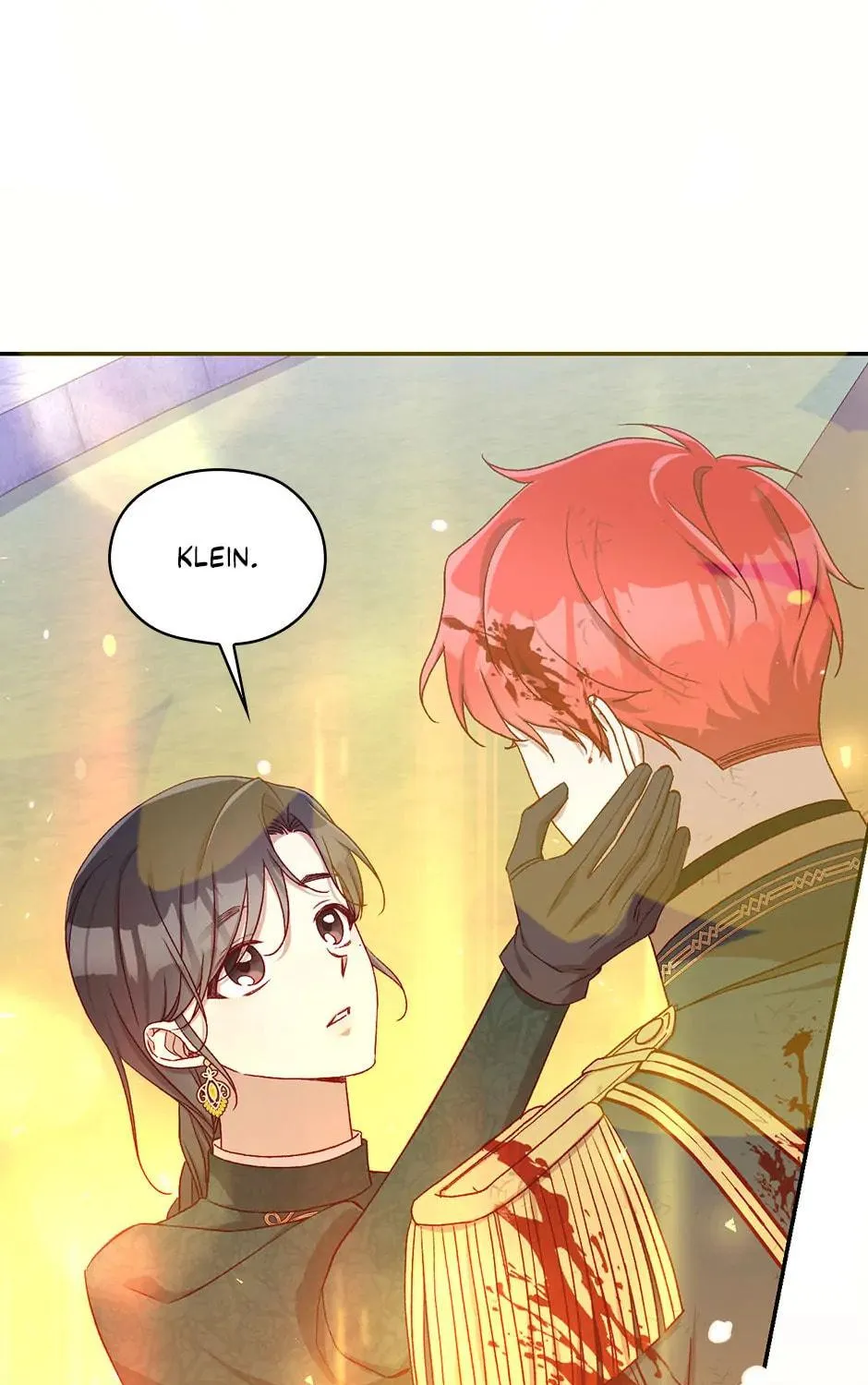 Surviving as a Maid Chapter 142 page 71 - 