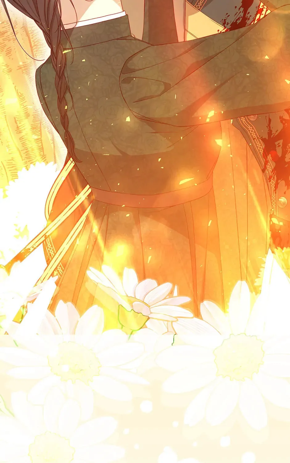 Surviving as a Maid Chapter 142 page 75 - 