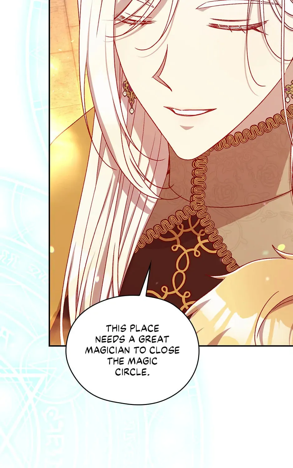 Surviving as a Maid Chapter 143 page 117 - 