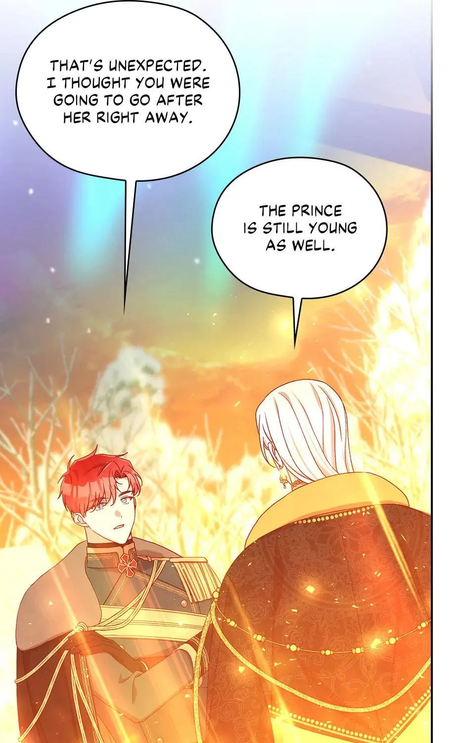 Surviving as a Maid Chapter 143 page 119 - 