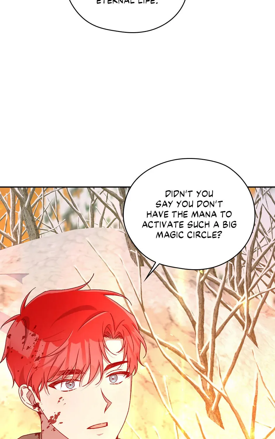 Surviving as a Maid Chapter 143 page 123 - 