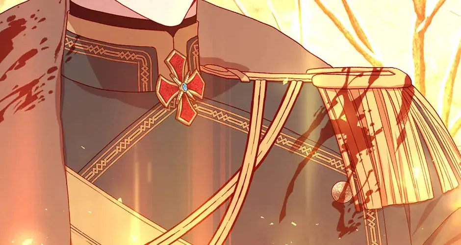 Surviving as a Maid Chapter 143 page 124 - 