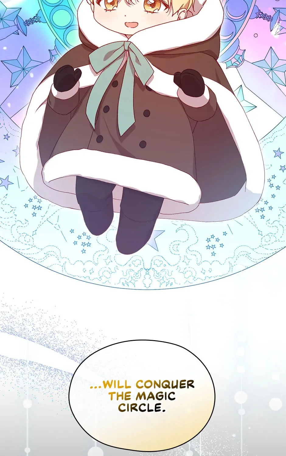 Surviving as a Maid Chapter 143 page 127 - 
