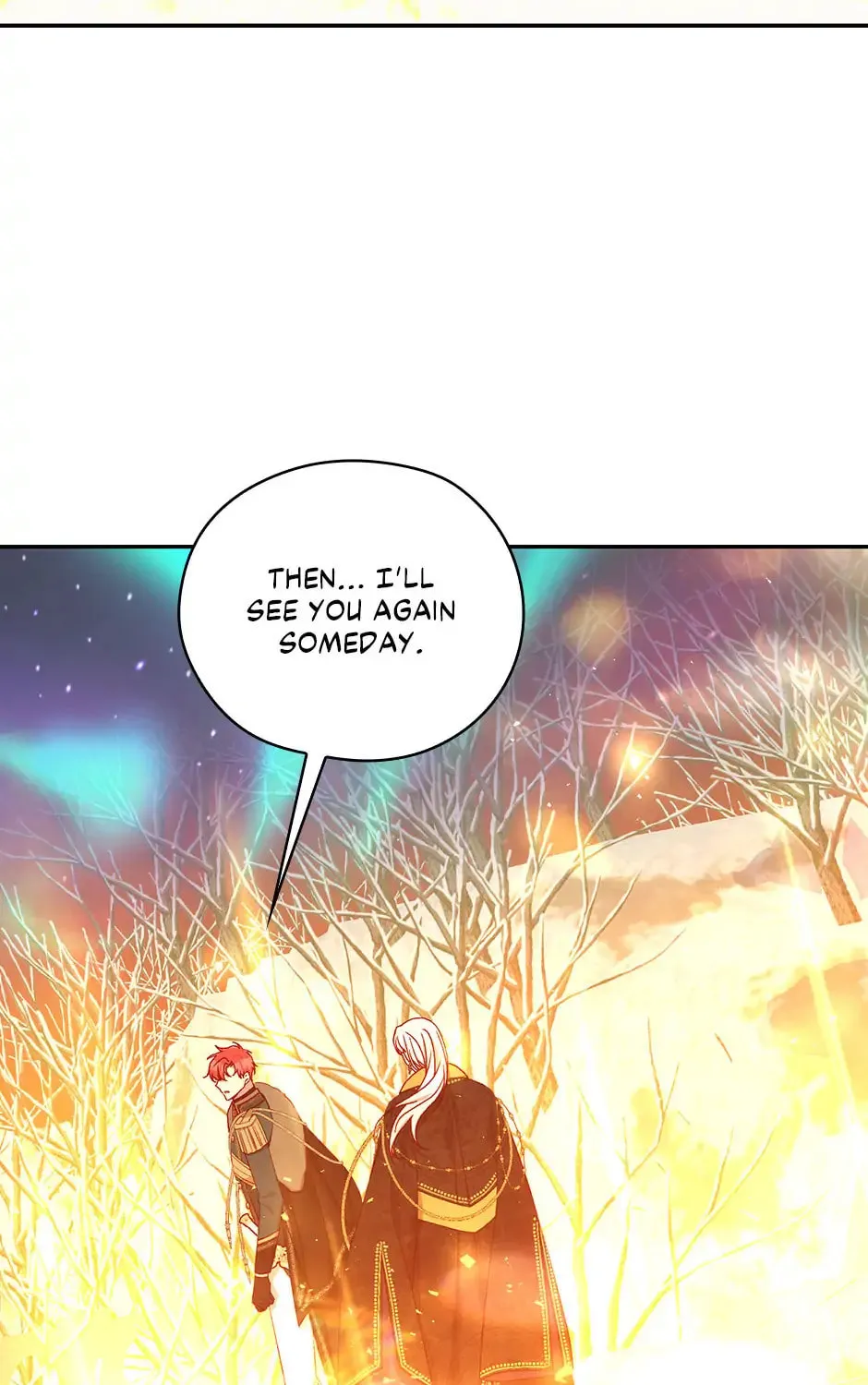 Surviving as a Maid Chapter 143 page 147 - 