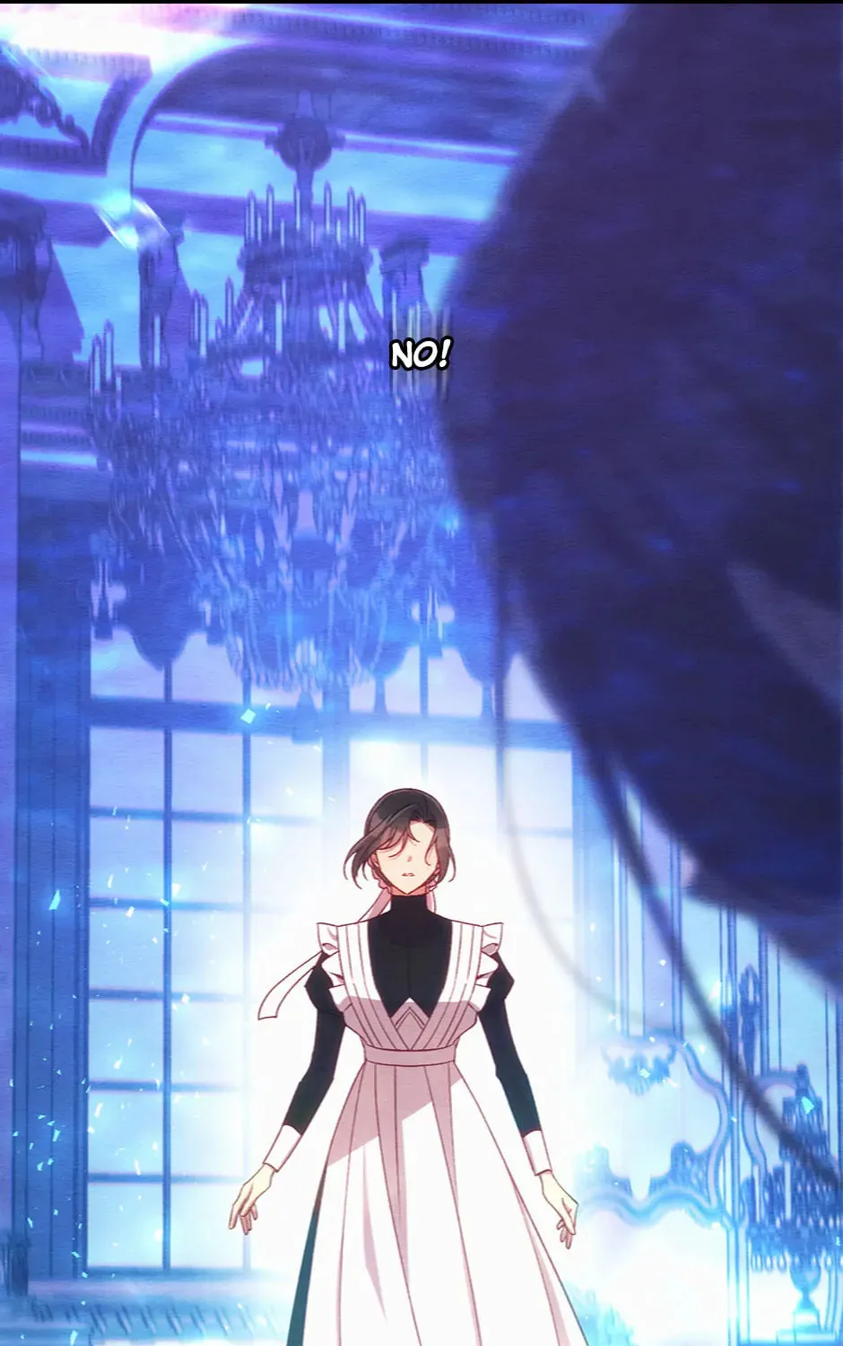 Surviving as a Maid Chapter 143 page 31 - 