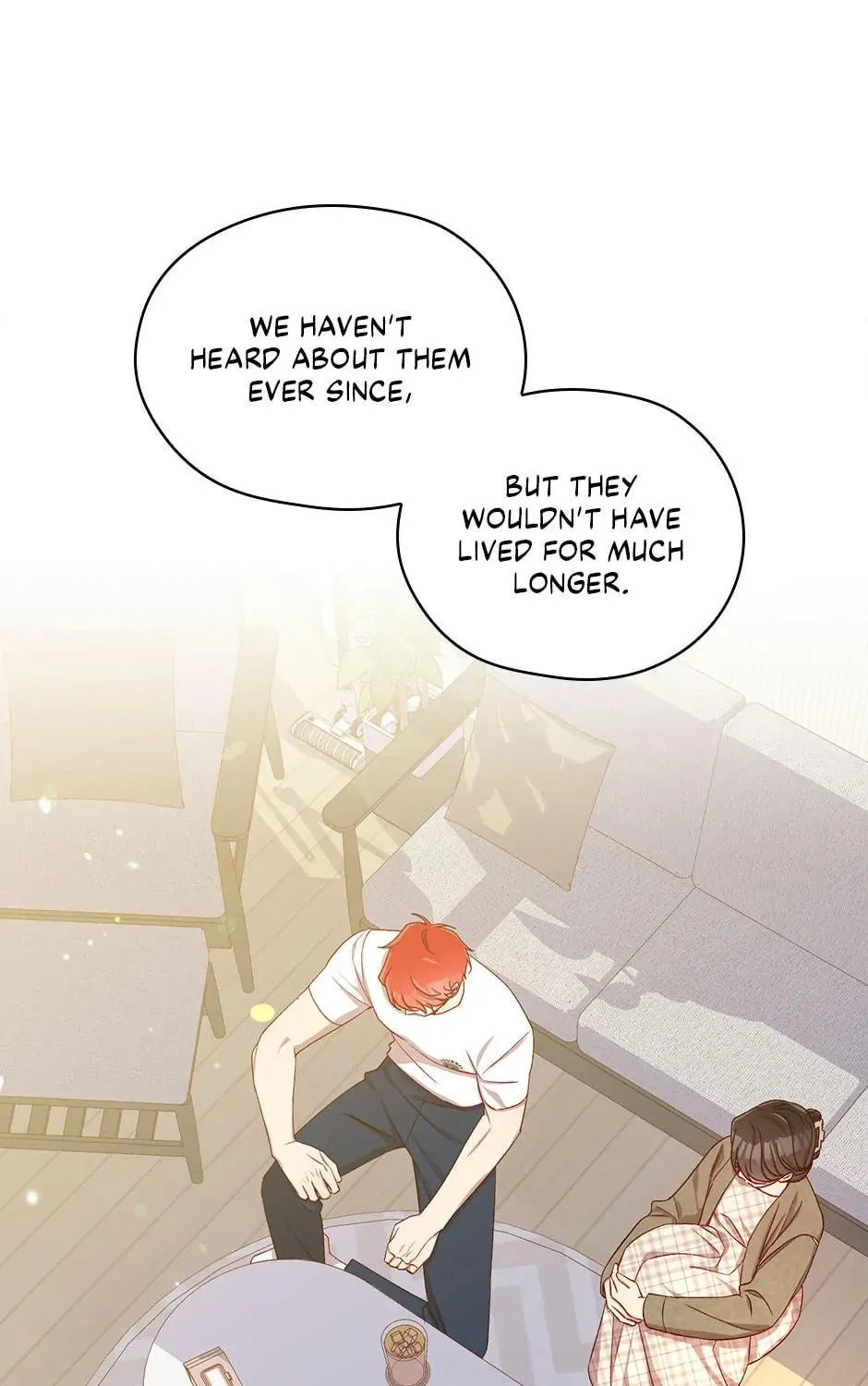 Surviving as a Maid Chapter 144 page 101 - 