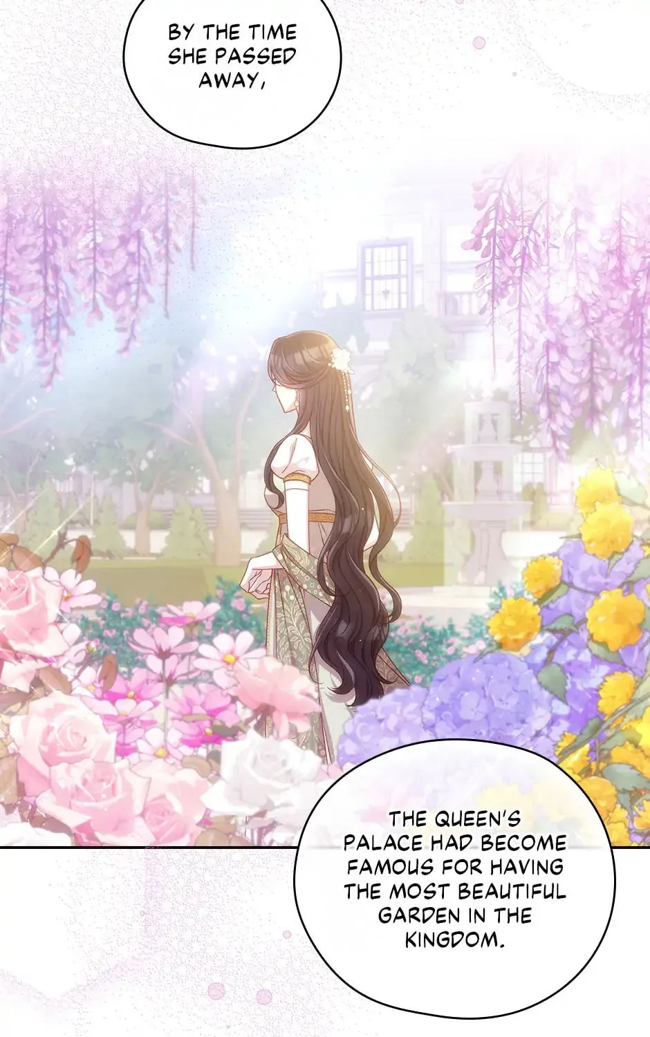 Surviving as a Maid Chapter 144 page 117 - 