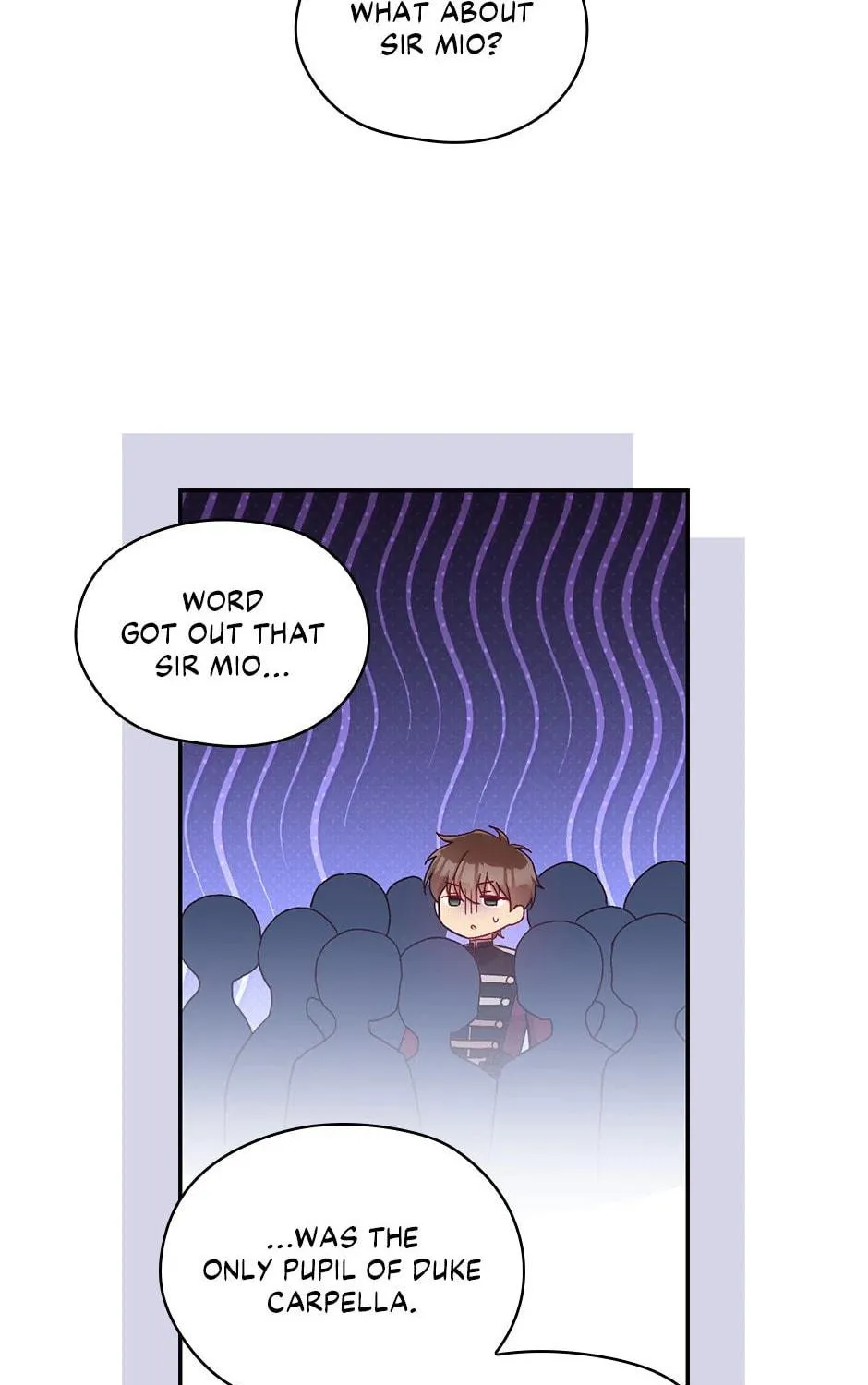 Surviving as a Maid Chapter 144 page 119 - 