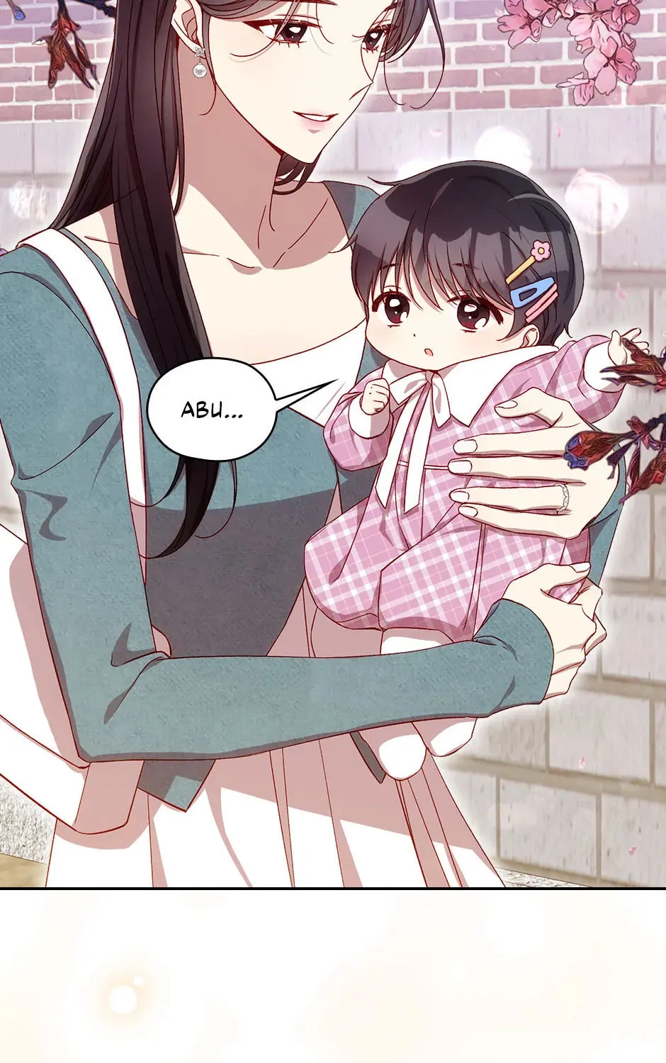 Surviving as a Maid Chapter 144 page 135 - 