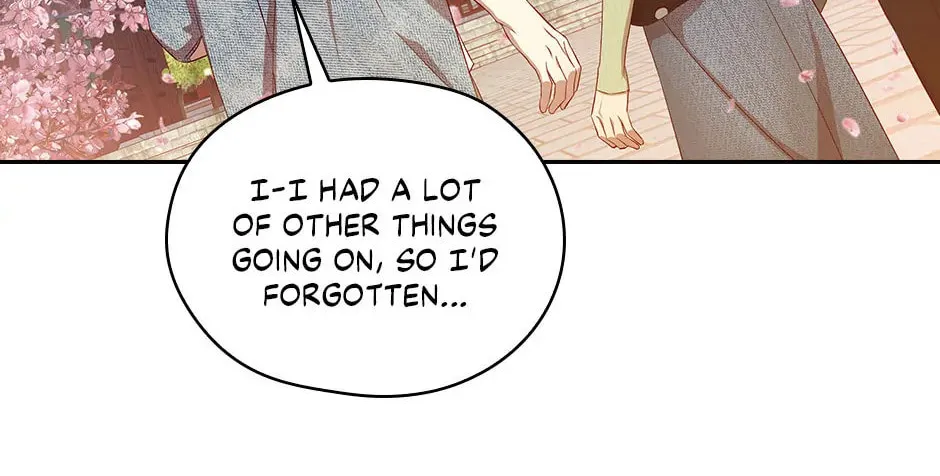 Surviving as a Maid Chapter 144 page 158 - 