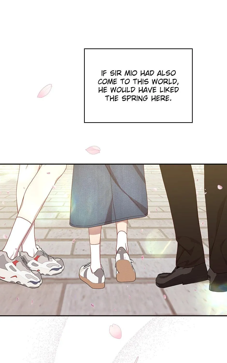Surviving as a Maid Chapter 144 page 159 - 