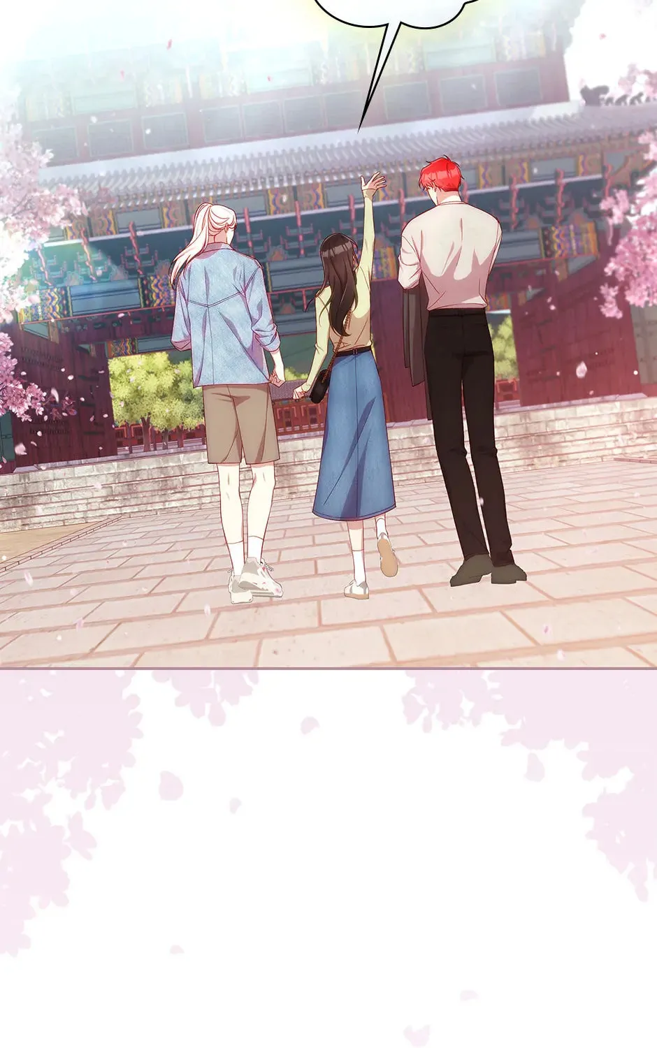 Surviving as a Maid Chapter 144 page 163 - 