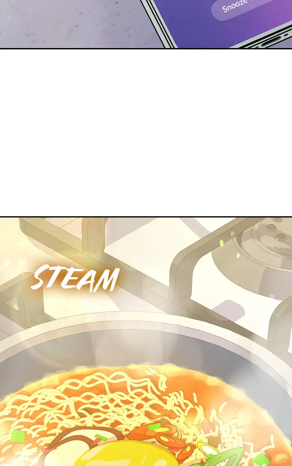 Surviving as a Maid Chapter 144 page 3 - 