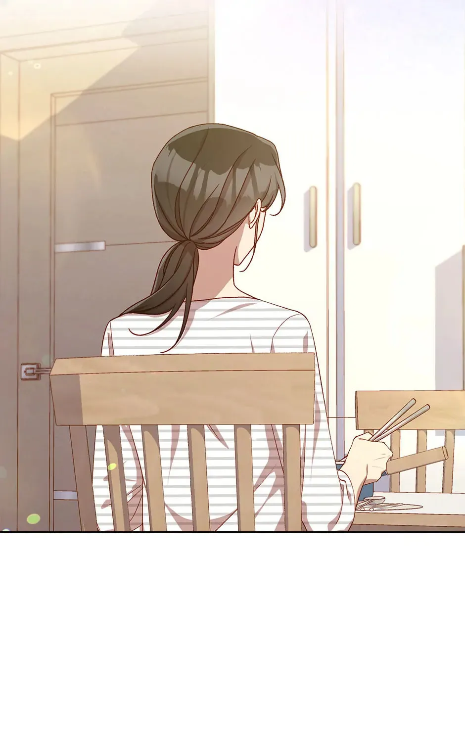 Surviving as a Maid Chapter 144 page 25 - 