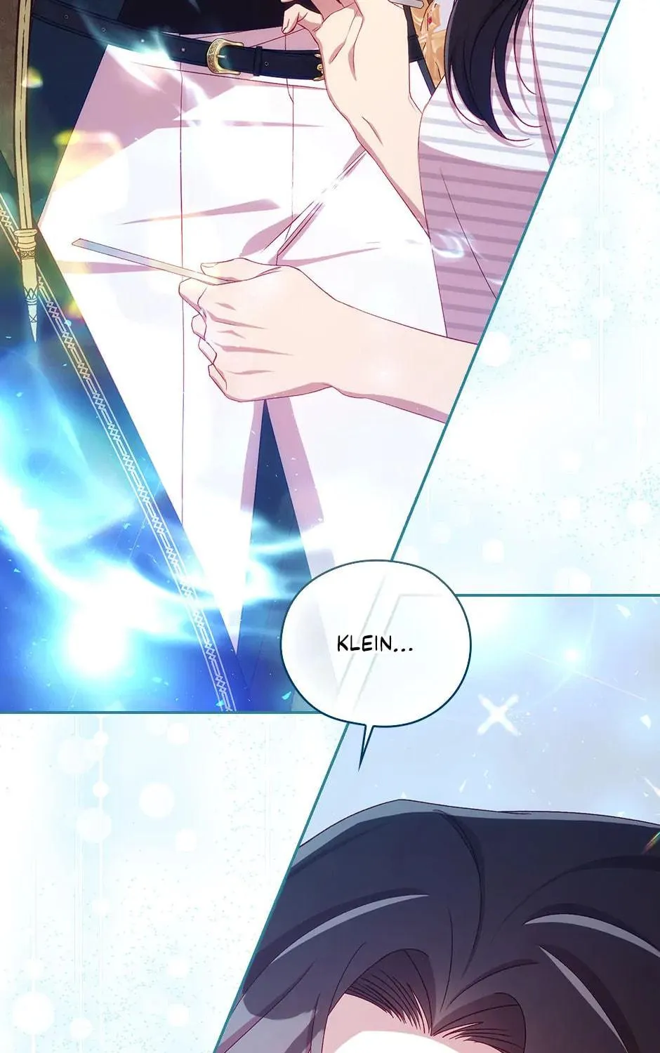 Surviving as a Maid Chapter 144 page 41 - 
