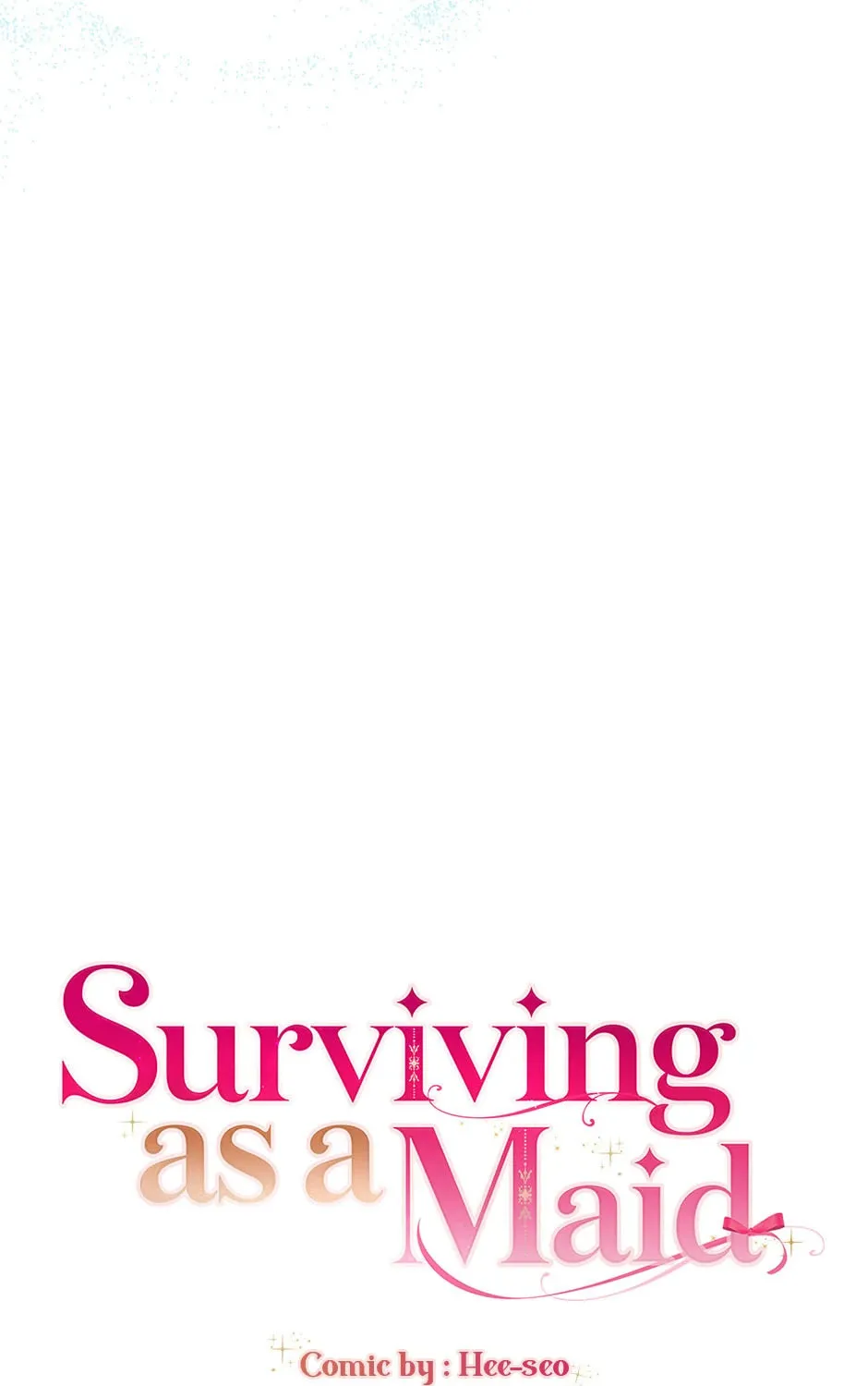 Surviving as a Maid Chapter 144 page 51 - 