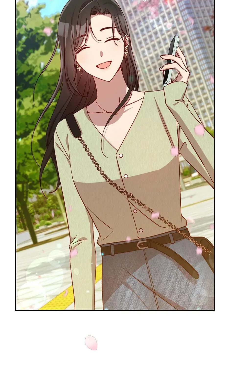 Surviving as a Maid Chapter 144 page 69 - 